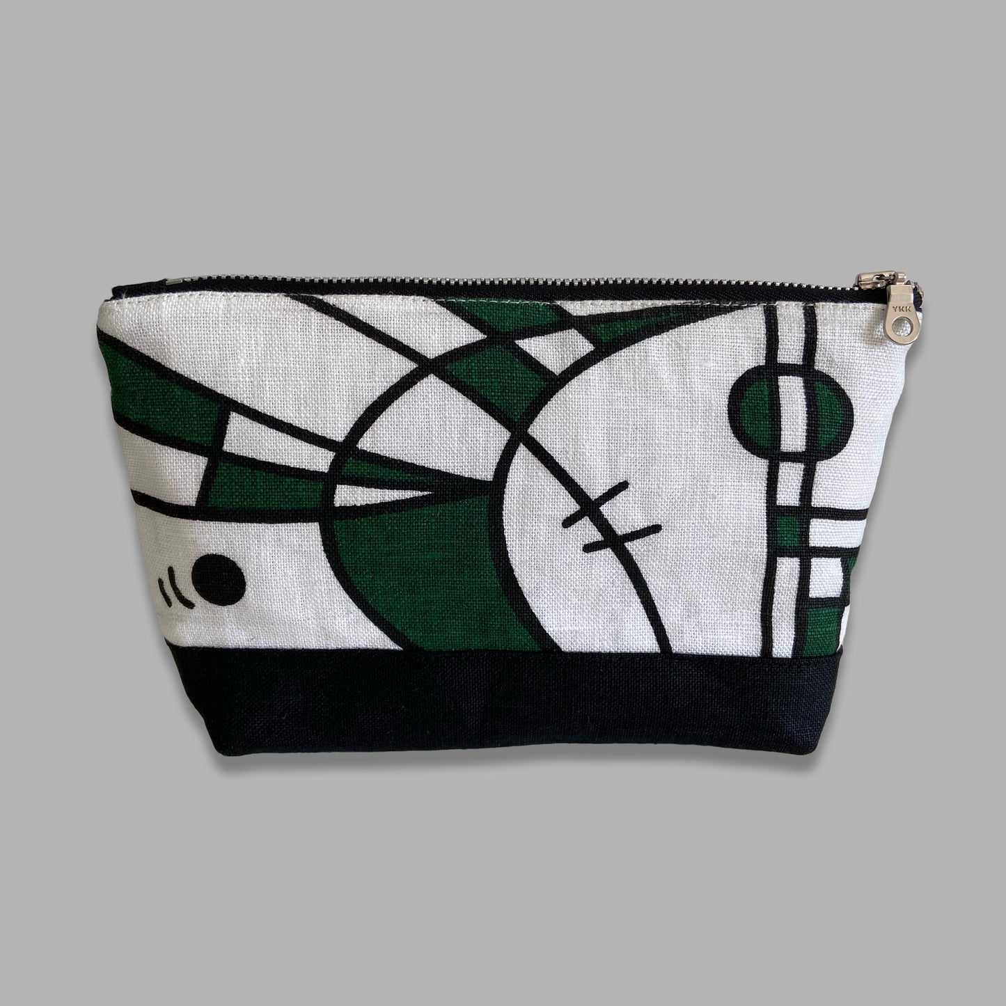 Luna medium washbag