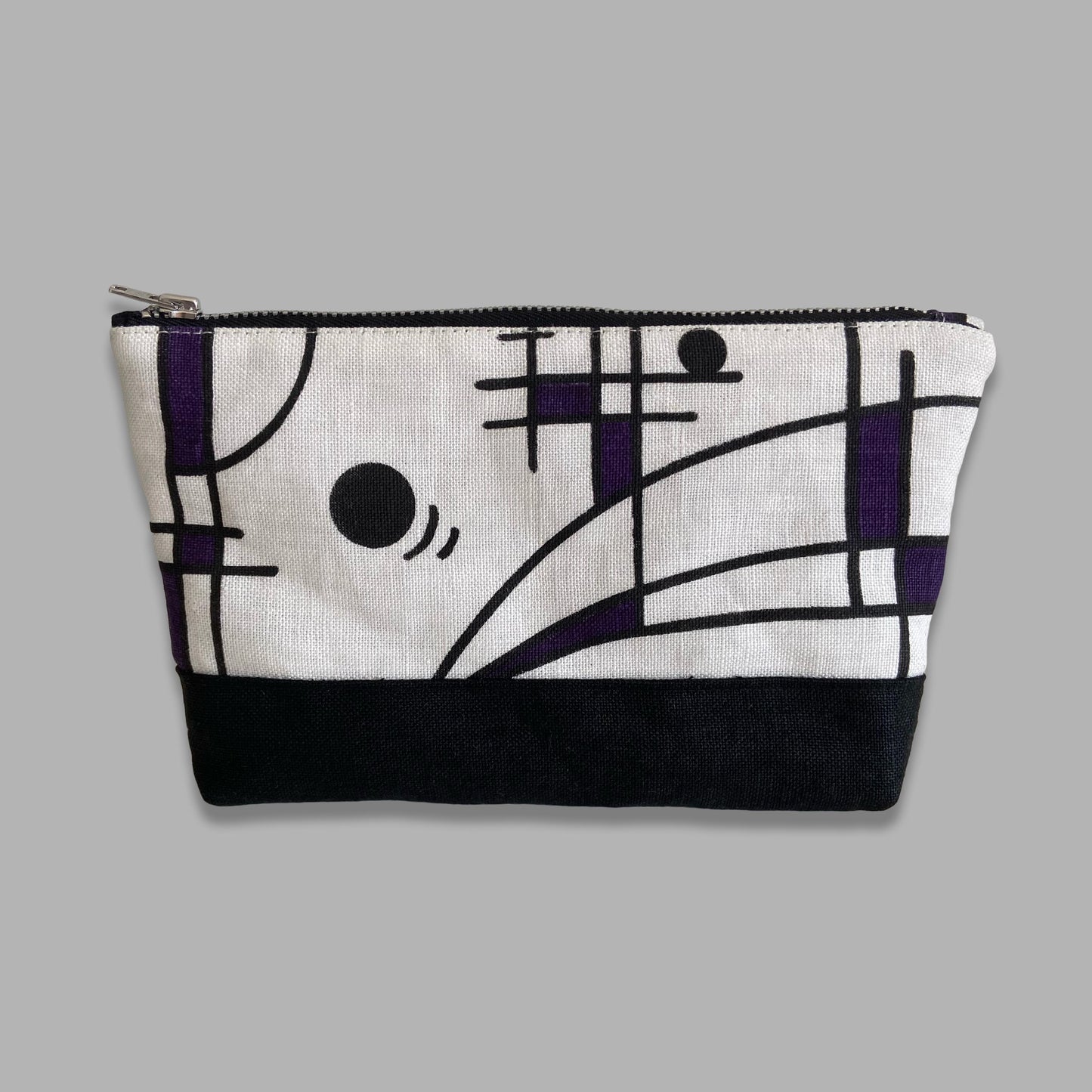 Curve medium washbag