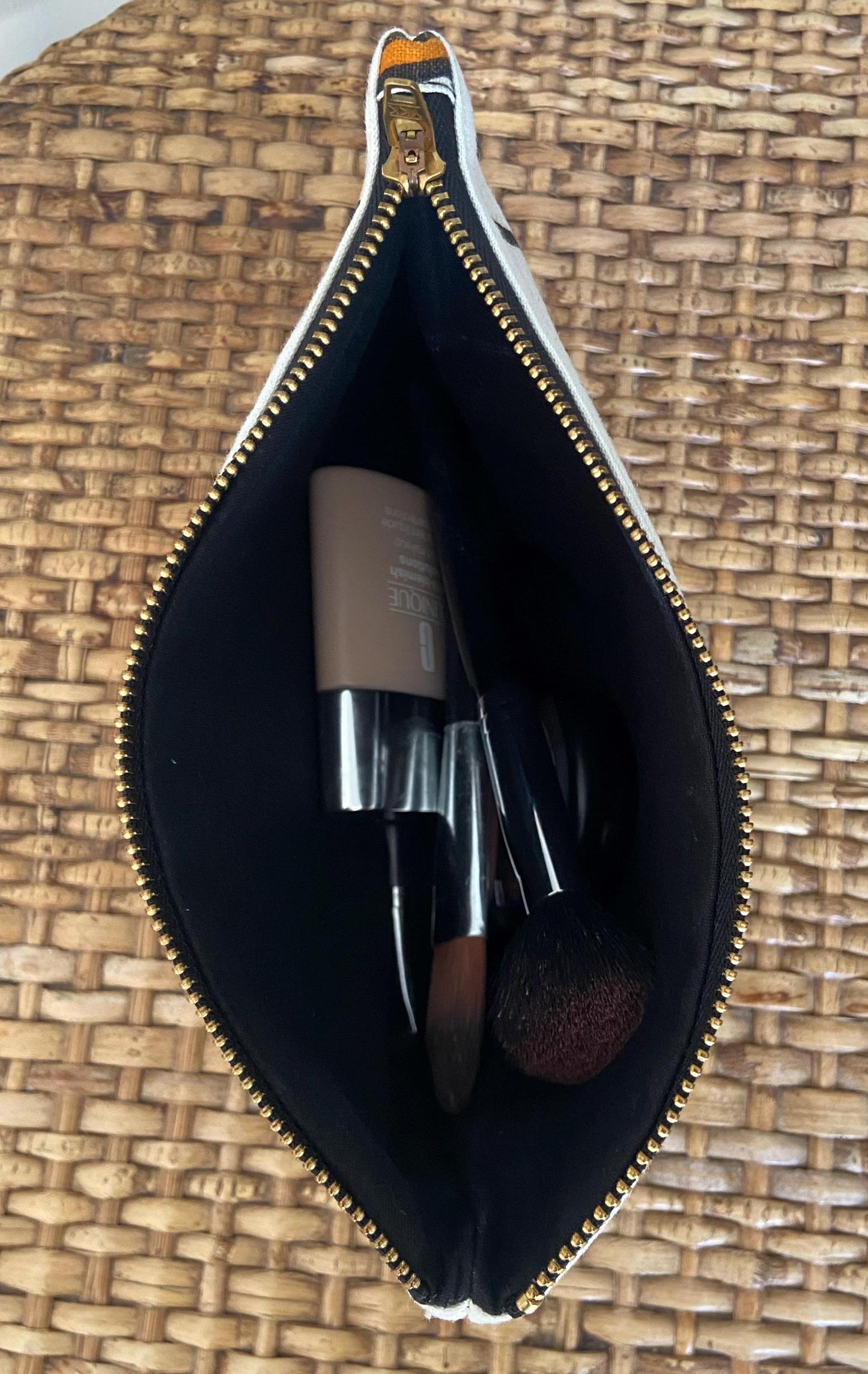 Orbit medium washbag