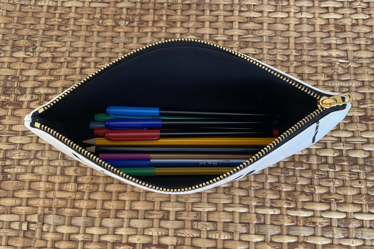 Orbit medium washbag