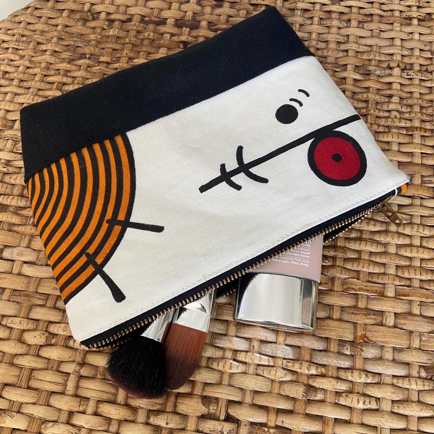 Orbit medium washbag