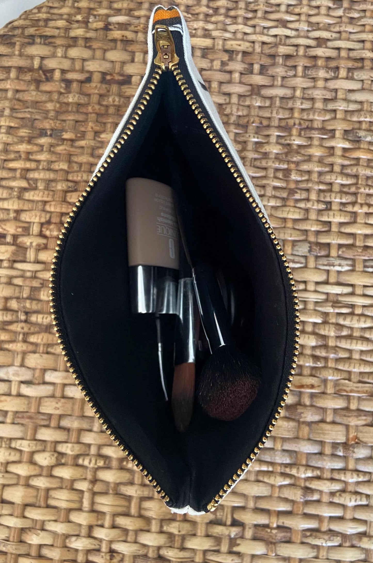 Birdie medium washbag