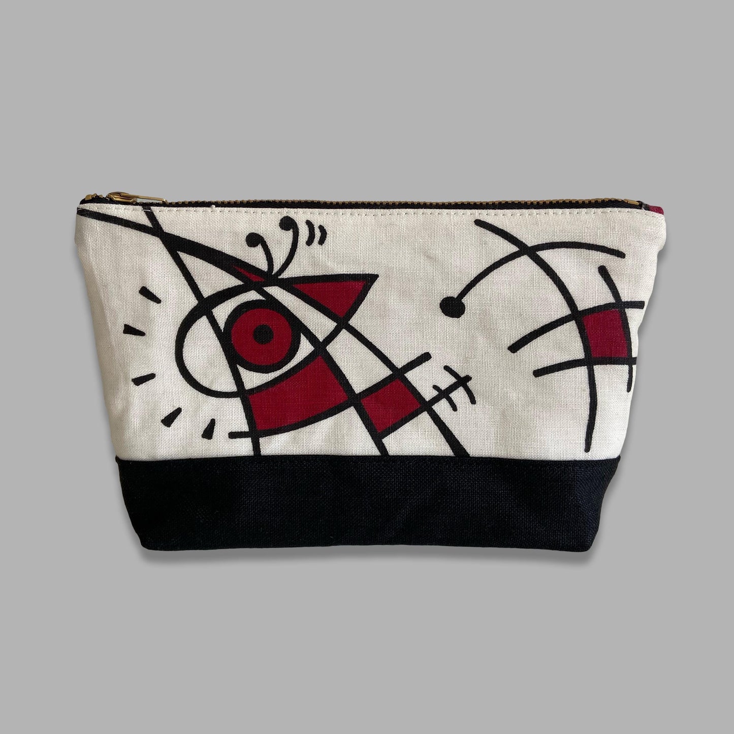 Birdie medium washbag