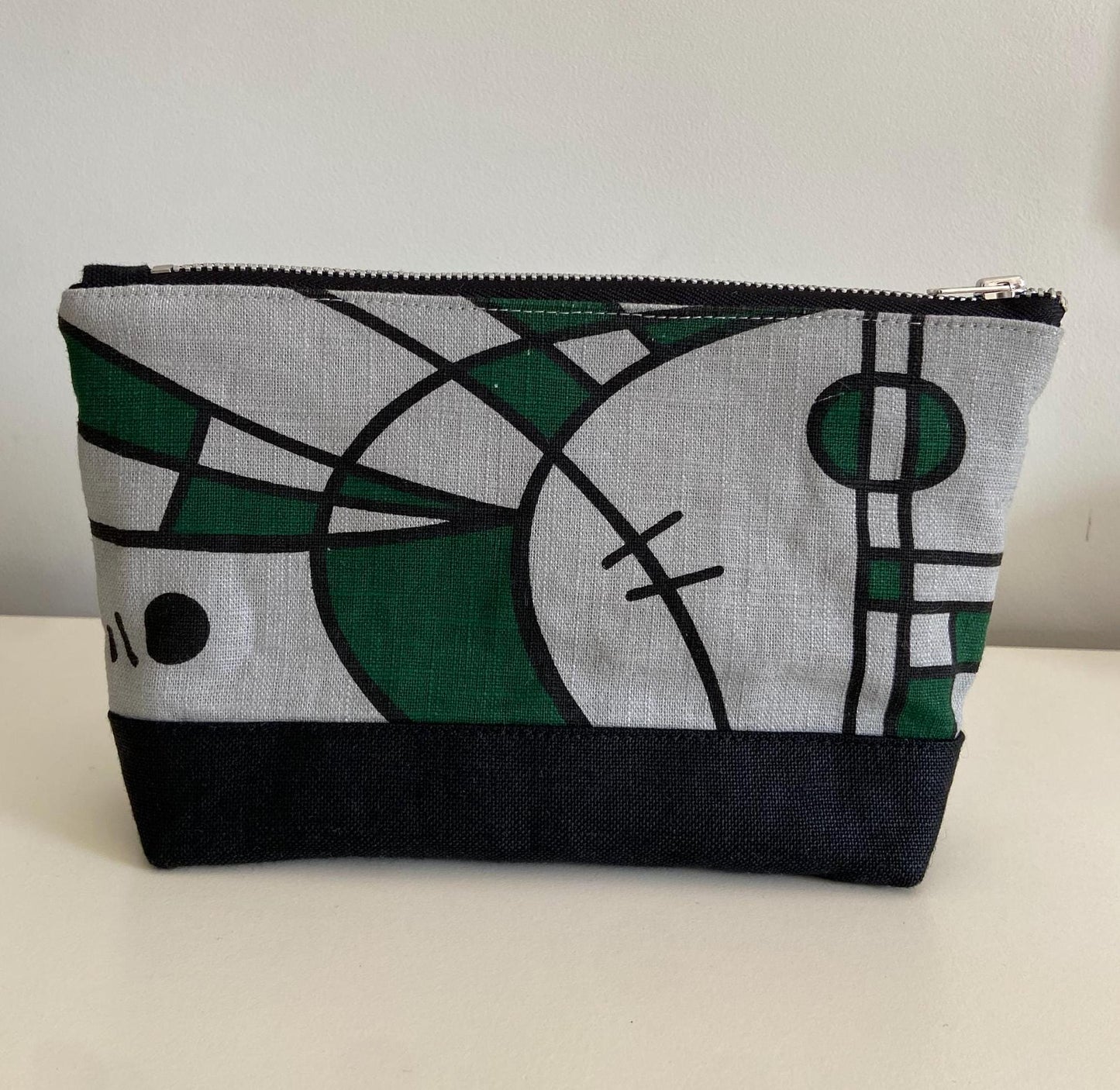 Luna medium washbag