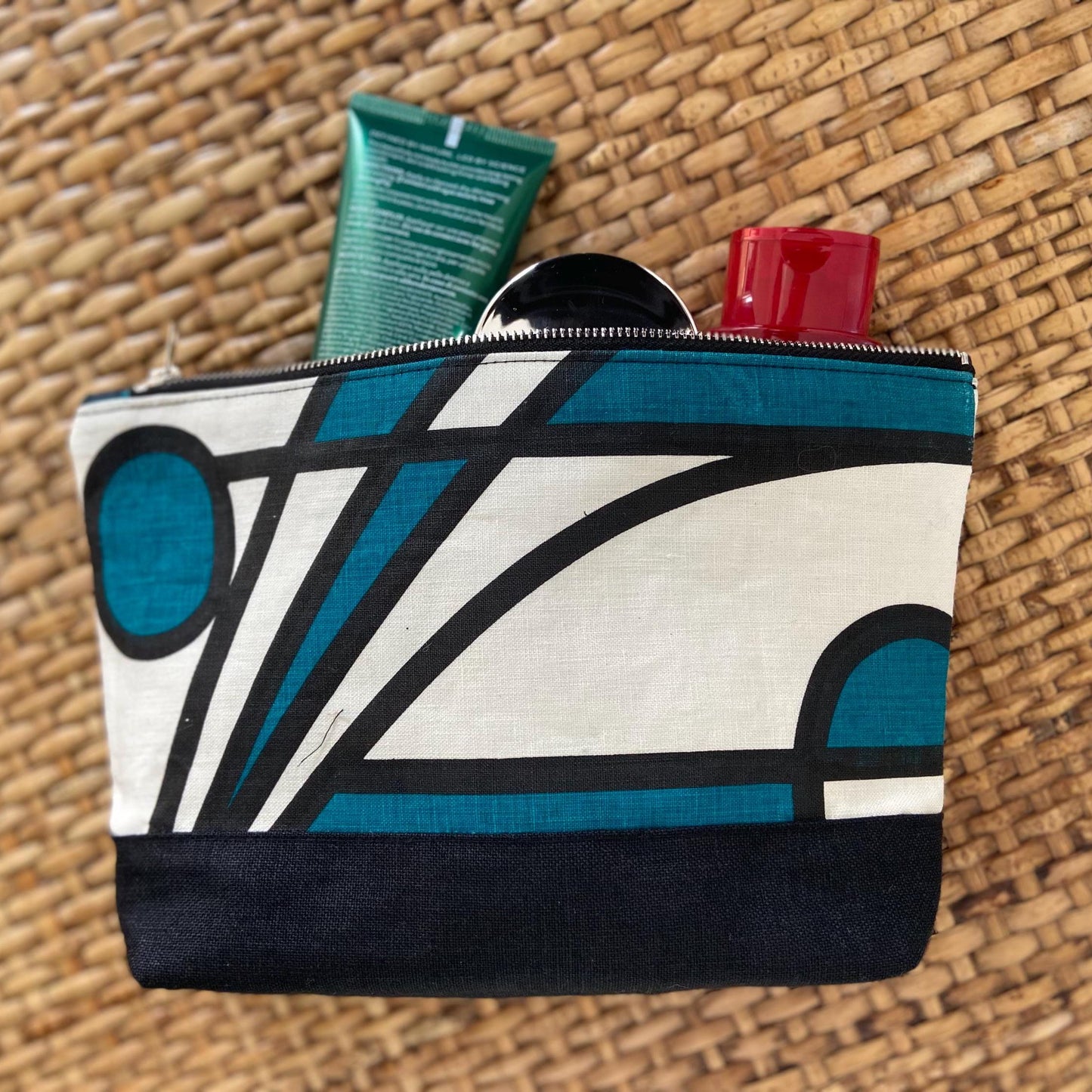Bloom large washbag