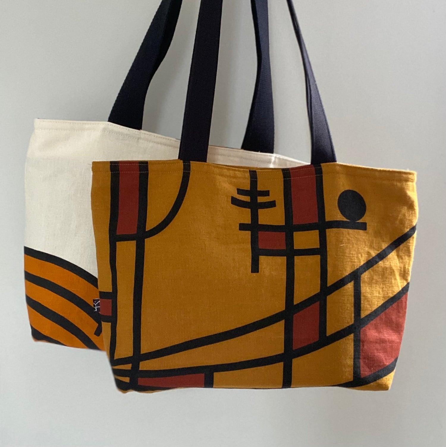 Tote Bags