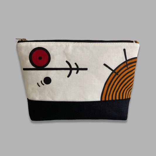 Orbit medium washbag