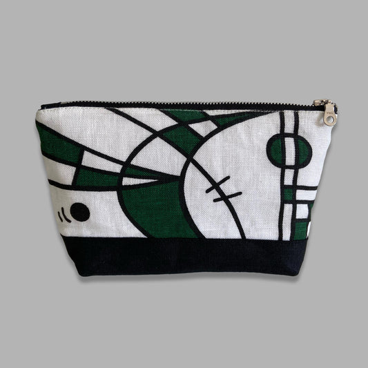 Luna medium washbag