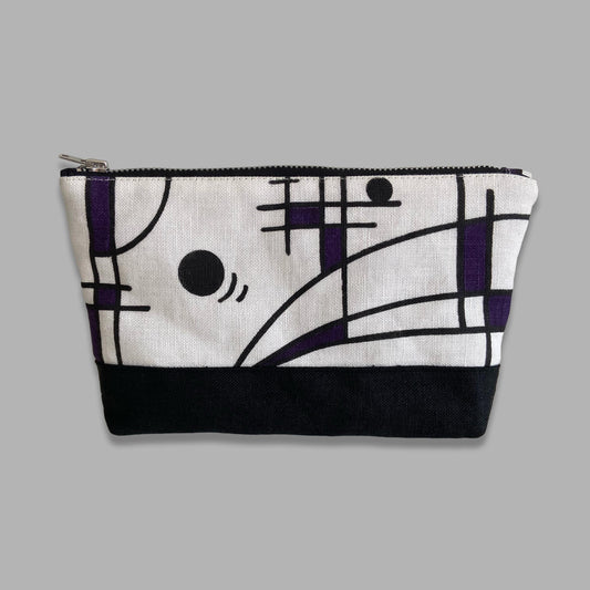 Curve medium washbag
