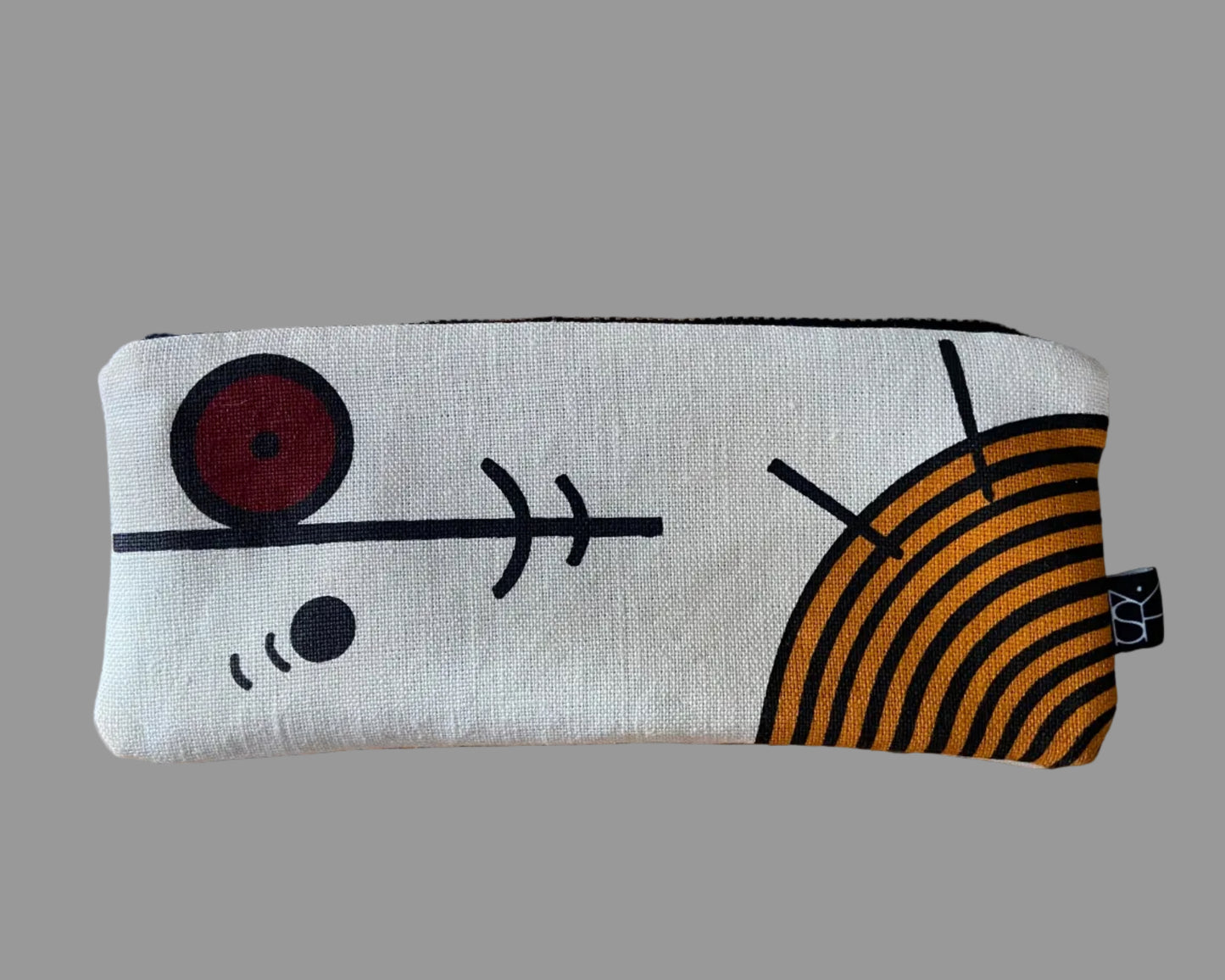 Orbit small pouch