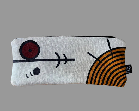 Orbit small pouch