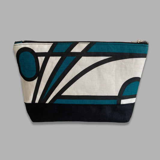 Bloom large washbag