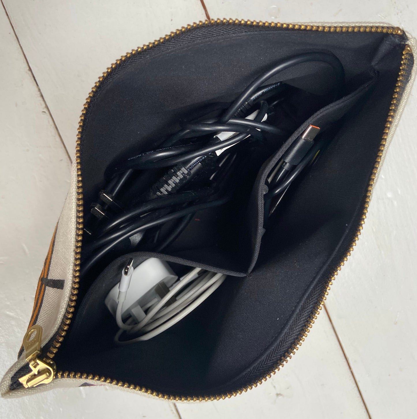 Orbit large washbag